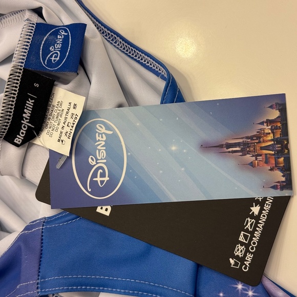 Disney Cinderella dress - Picture 3 of 4